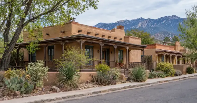Does a New Mexico Asset-Based Mortgage Require Tax Returns?