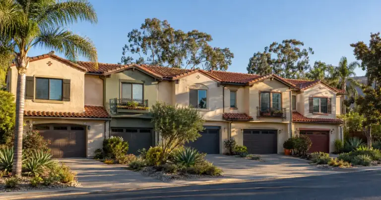 Can a California Buyer Get a Mortgage After Paying Cash for a House With No Income?