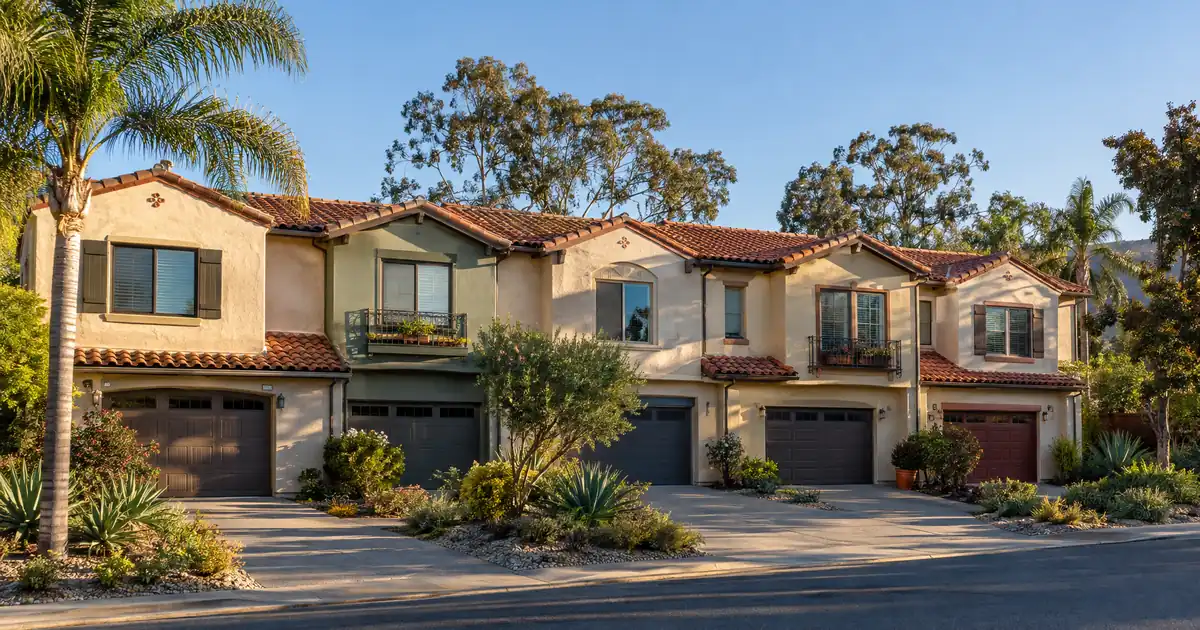 Can a California Buyer Get a Mortgage After Paying Cash for a House With No Income?