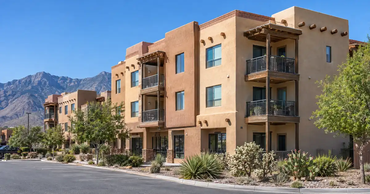 Which Accounts Count on a New Mexico Asset-Based Mortgage?