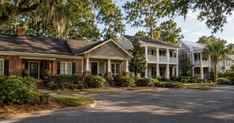 Can You Use an Asset-Based Mortgage to Buy a Georgia Home for Your Parents?
