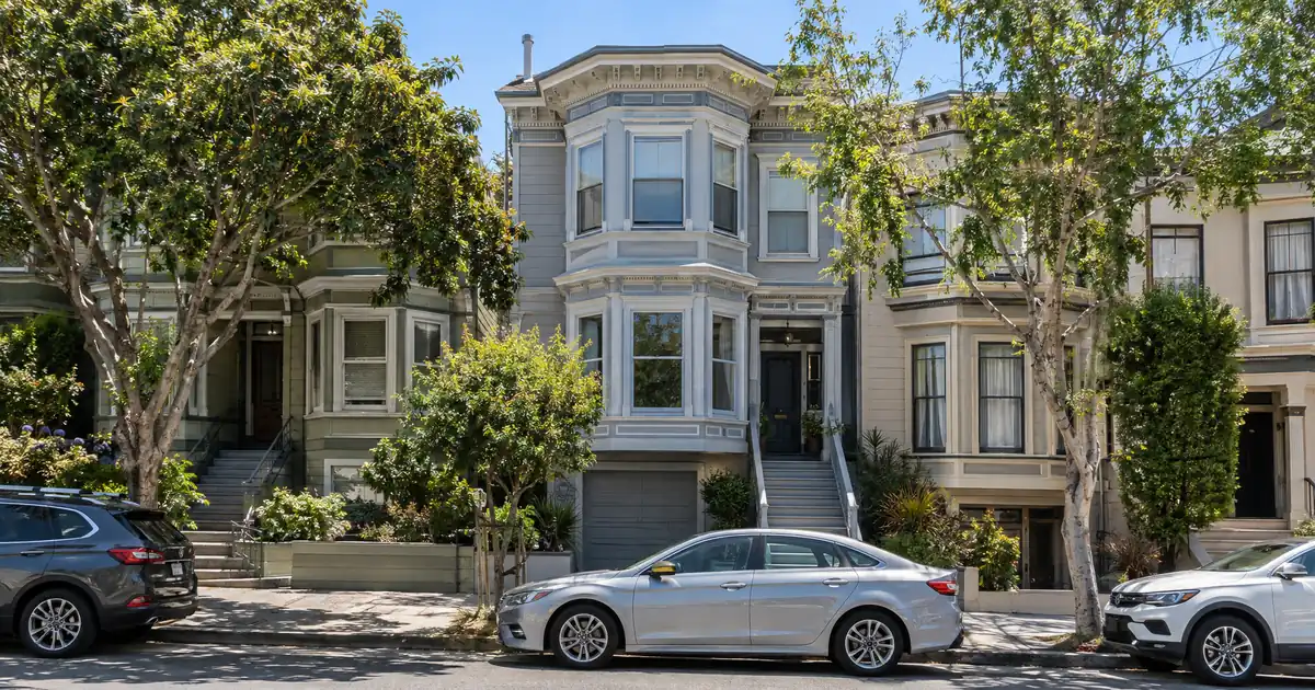 Can You Get a Mortgage in California With No Income but a Lot of Savings?