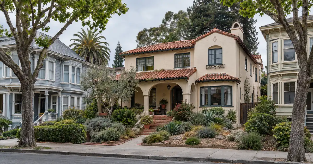 How to Document a California Asset Qualifier Mortgage Without an Employer