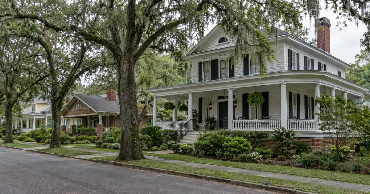 How Much Can You Borrow on a Georgia Second Home With an Asset-Based Mortgage?