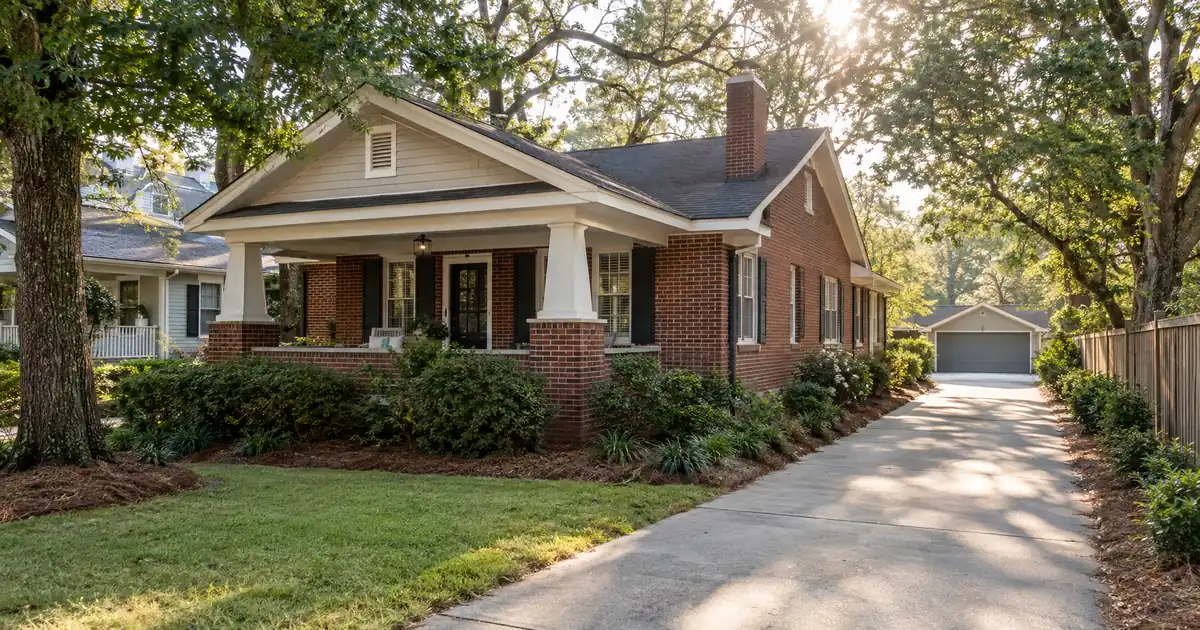 How Much of a Brokerage Account Counts Toward a Georgia Asset Qualifier Mortgage?