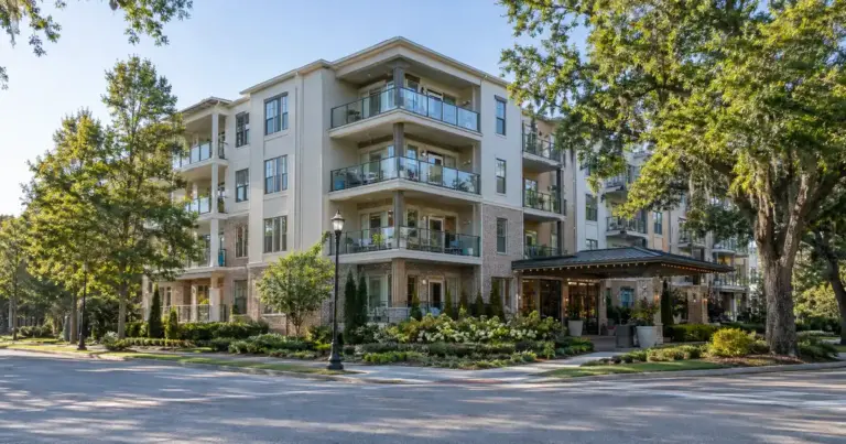 Can You Get an Asset-Based Mortgage on a Georgia Condo?