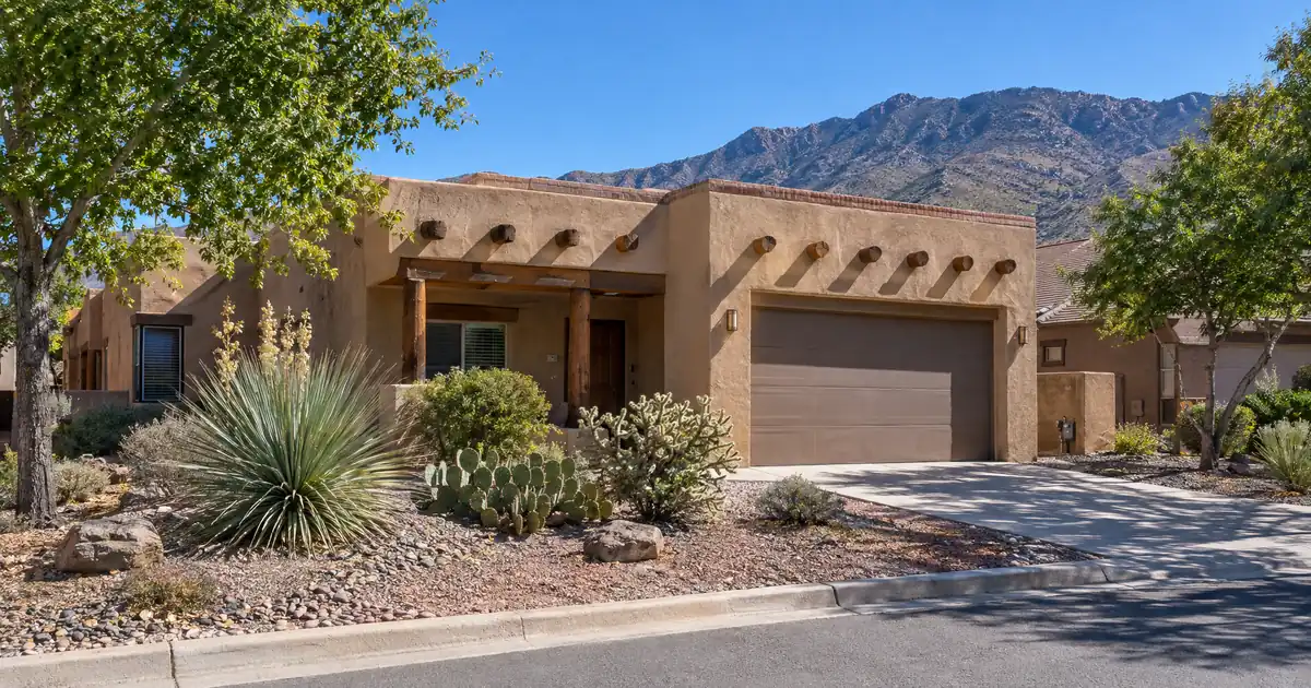 Can Co-Borrowers Combine Accounts on a New Mexico Asset Qualifier Mortgage?