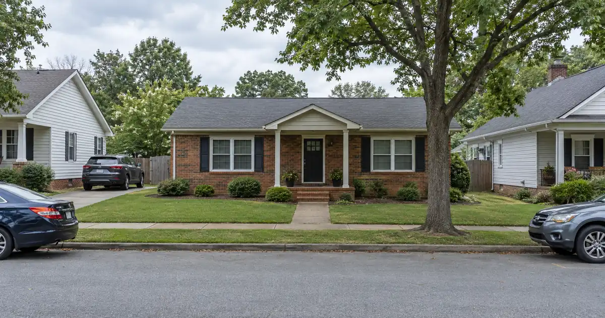 How to Finance a Tennessee Vacation Home With an Asset Qualifier Mortgage