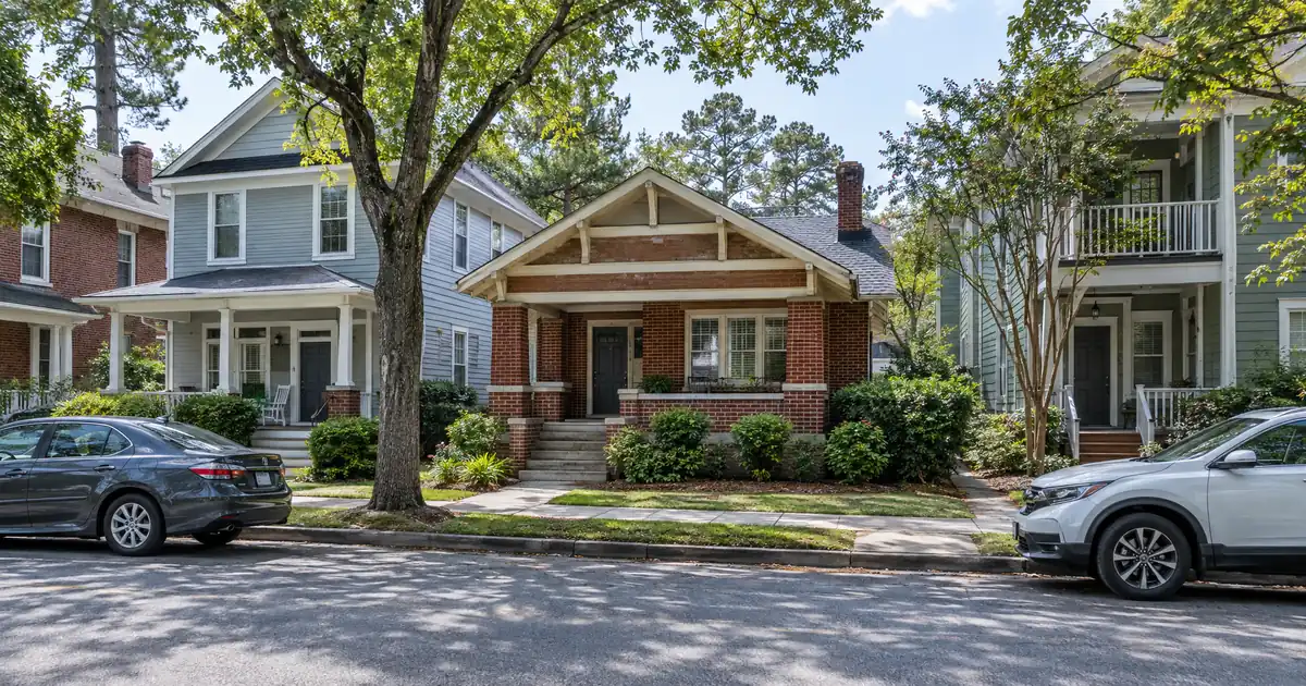 Can You Get an Alabama Asset-Based Mortgage With No Job?