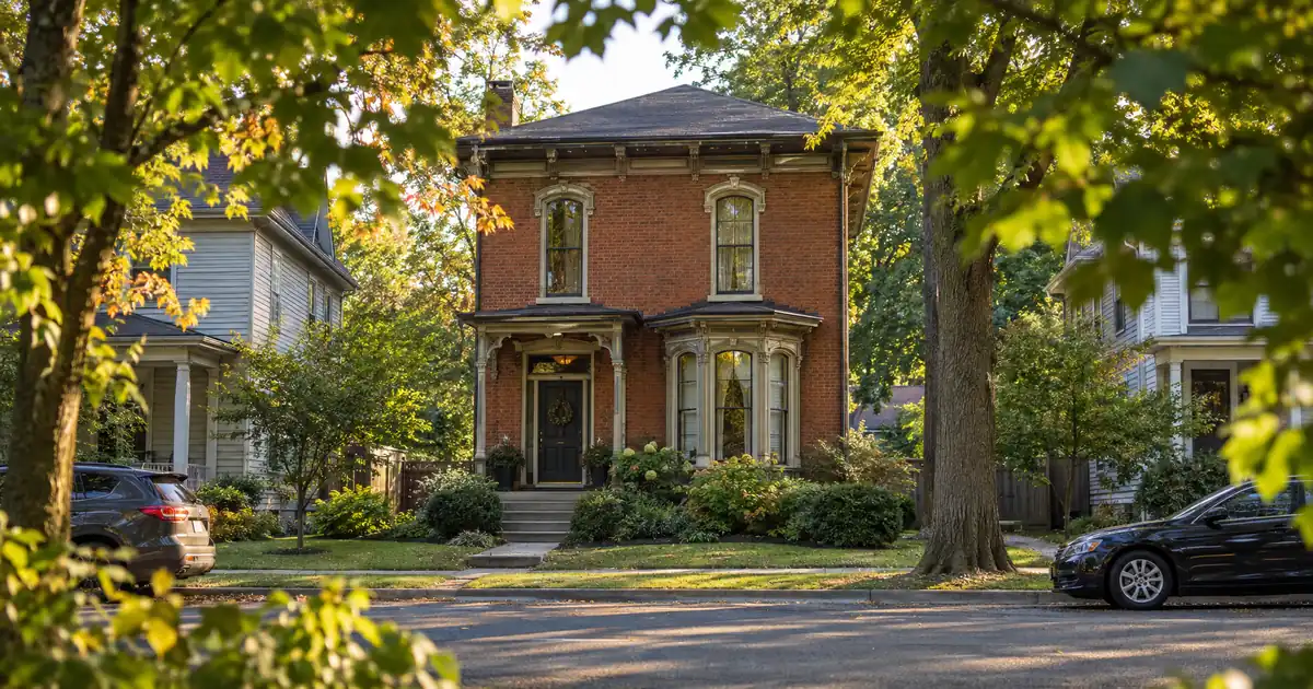 Can You Get an Indiana Asset-Based Mortgage With No Job?