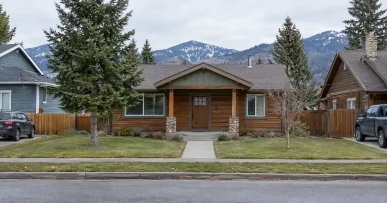 Can You Get a Montana Asset-Based Mortgage With No Job?