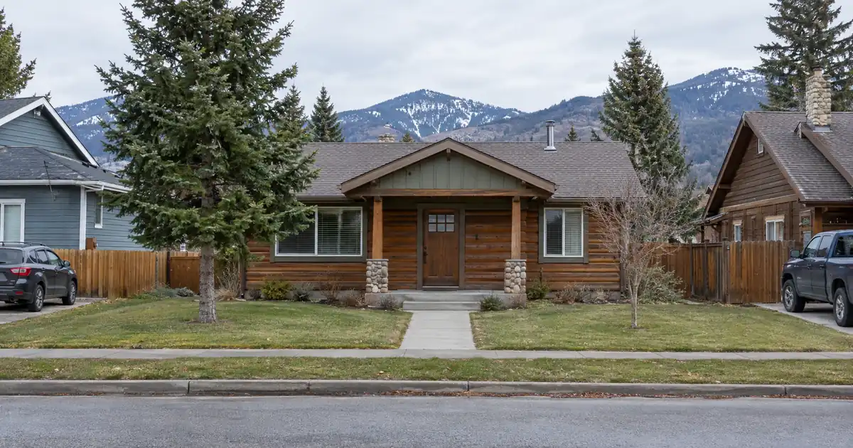 Can You Get a Montana Asset-Based Mortgage With No Job?