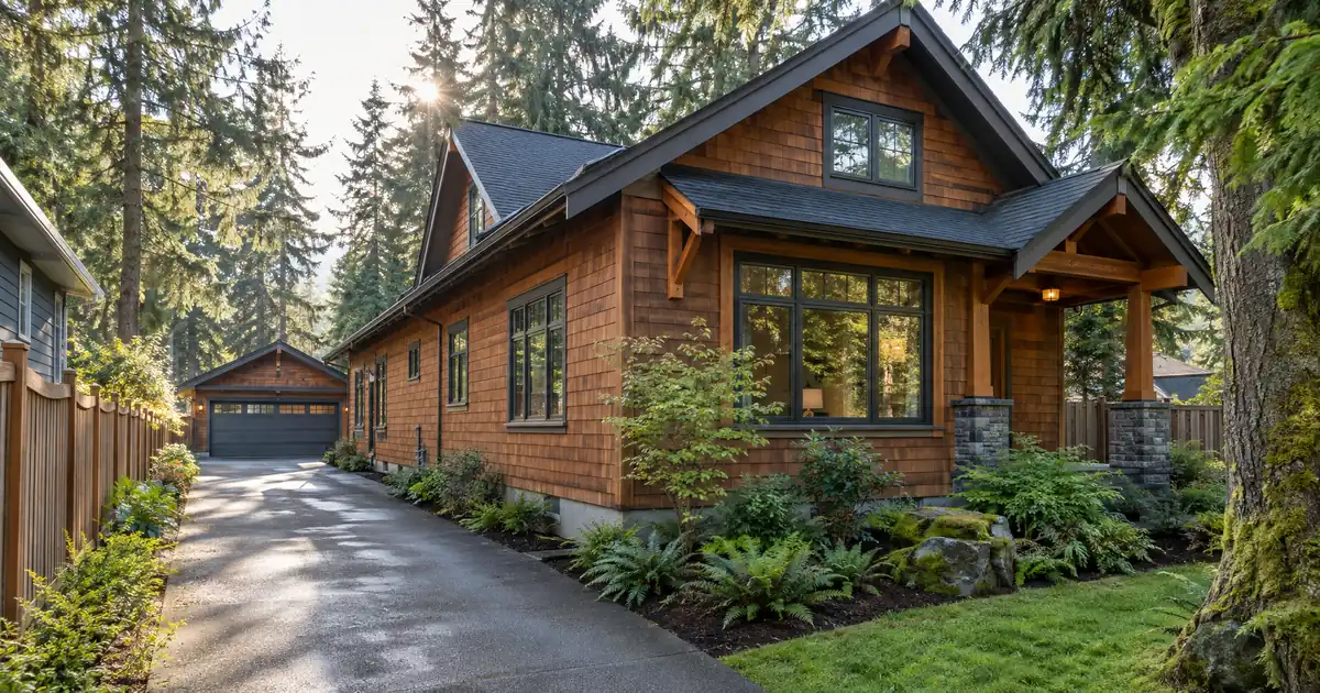 Can You Get a Washington Asset-Based Mortgage With No Job?