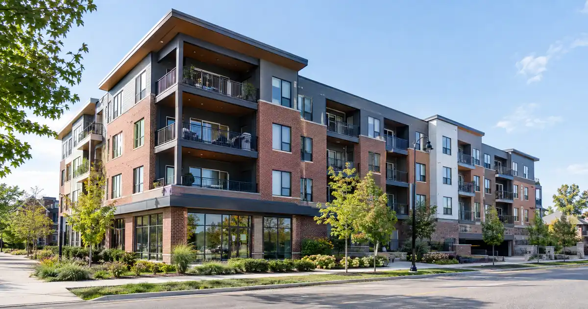 Can Two Michigan Retirees Buy a Home Together on an Asset Qualifier Mortgage?