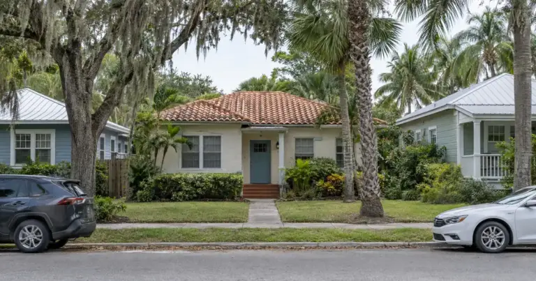 How Much Can You Borrow on a Florida Second Home With an Asset-Based Mortgage?