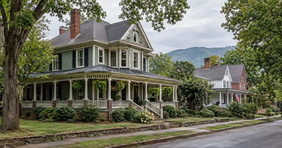 Can Two Tennessee Retirees Buy a Home Together on an Asset Qualifier Mortgage?