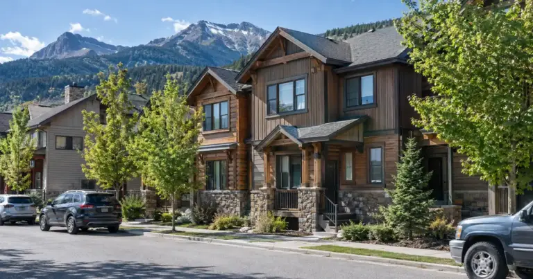 Can Out-of-State Buyers Finance a Montana Second Home on an Asset Qualifier Mortgage?