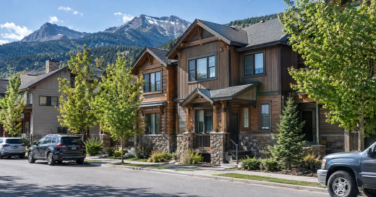 Can Out-of-State Buyers Finance a Montana Second Home on an Asset Qualifier Mortgage?