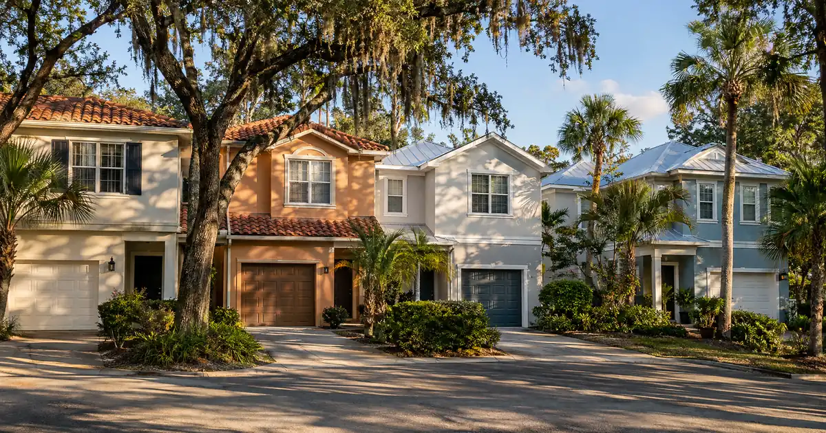 Can You Use an Asset-Based Mortgage to Buy a Florida Home for Your Parents?