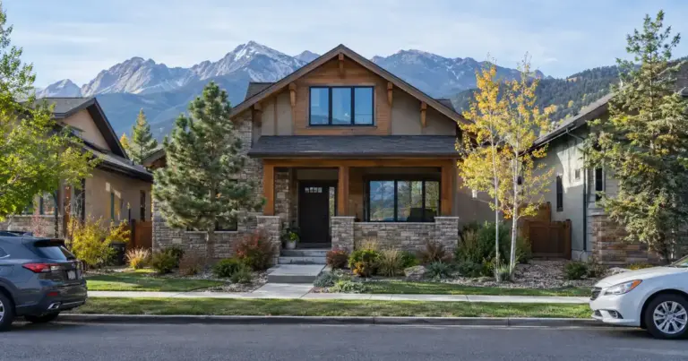 Which Accounts Count on a Colorado Asset-Based Mortgage?