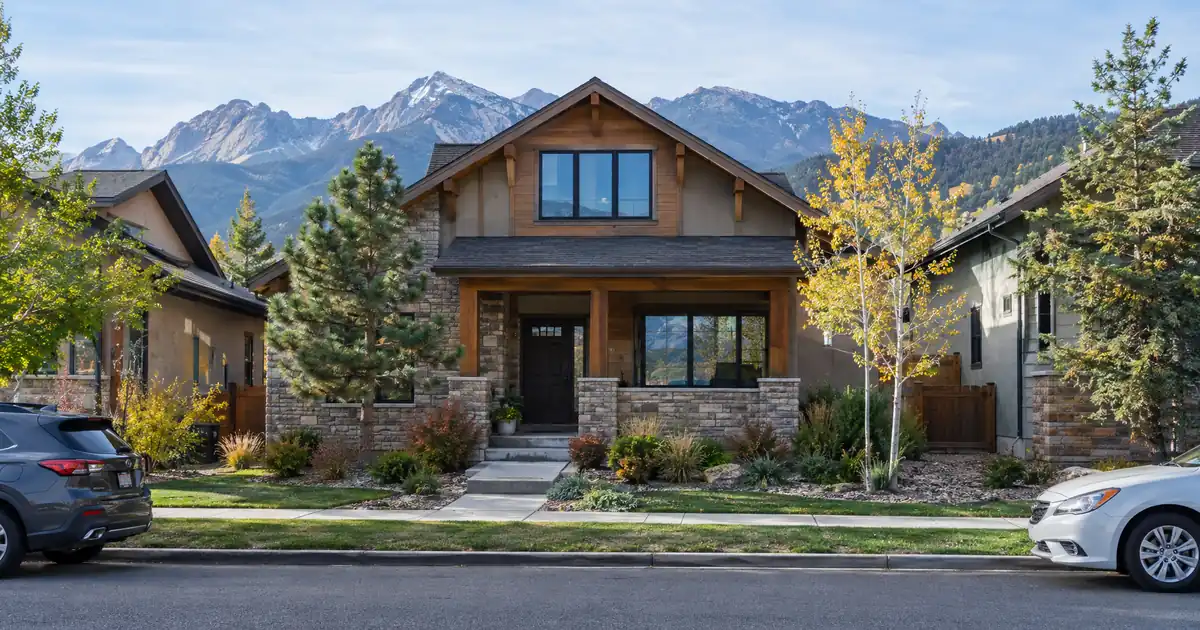 Which Accounts Count on a Colorado Asset-Based Mortgage?