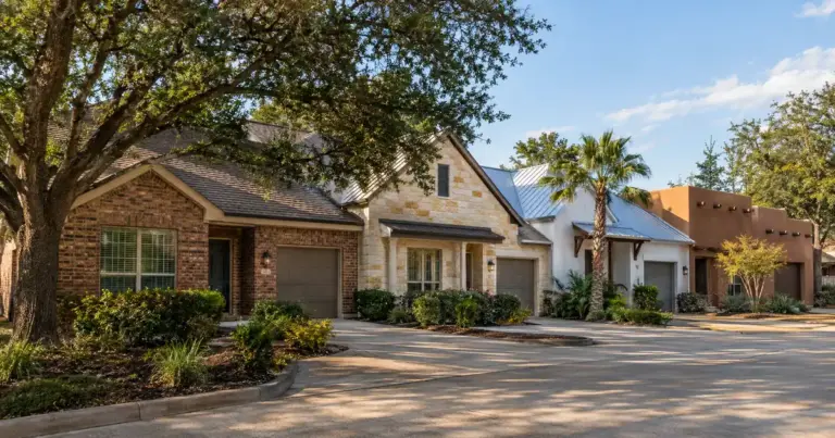 How Much Can You Borrow on a Texas Second Home With an Asset-Based Mortgage?