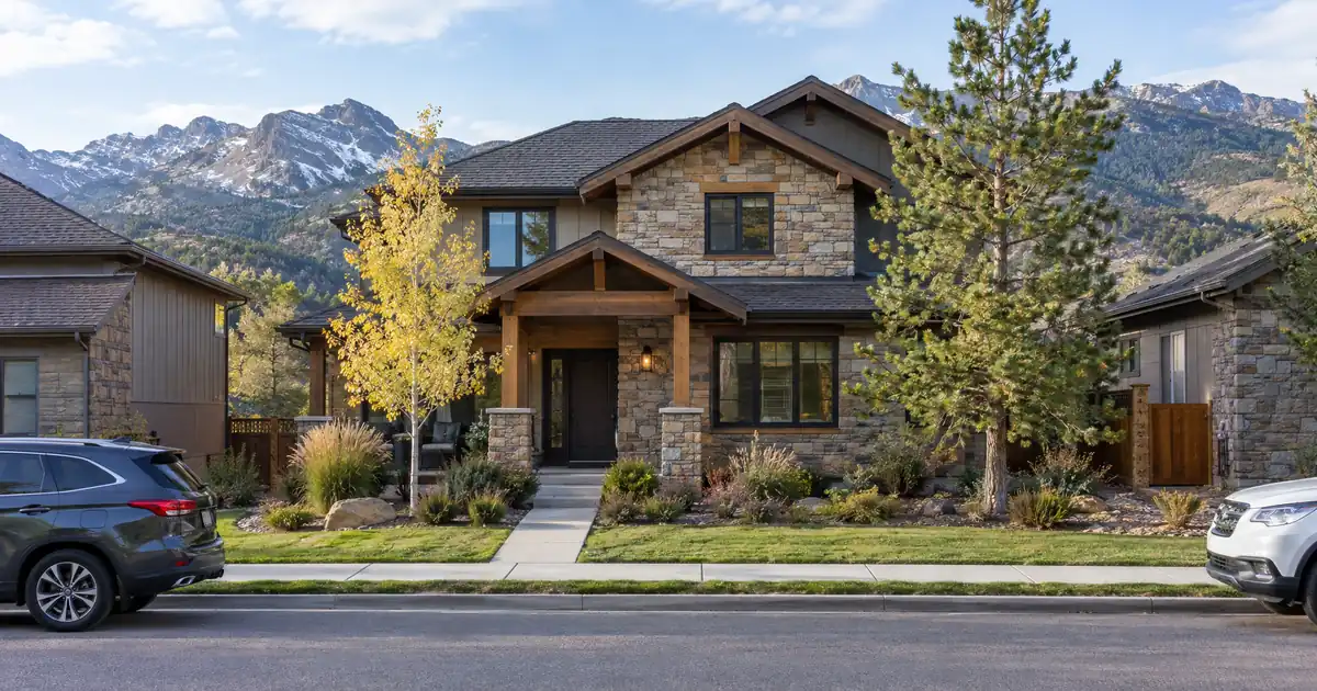 Does a Colorado Asset-Based Mortgage Require Tax Returns?