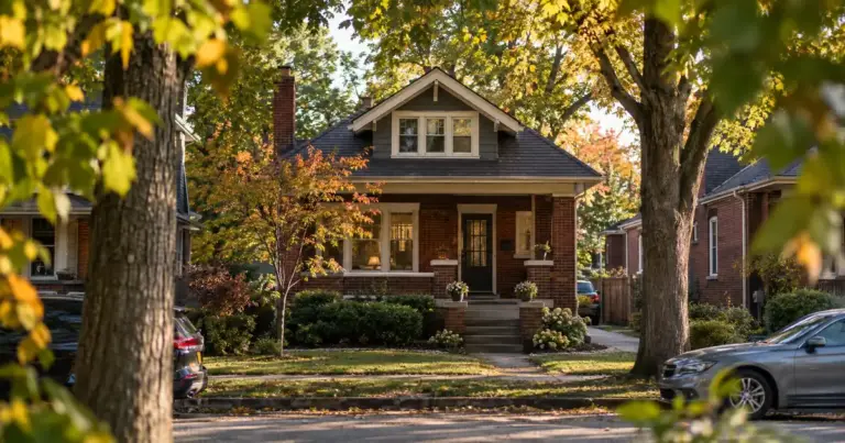 Pledged Asset Line vs Asset Qualifier Mortgage for a Michigan Home Purchase