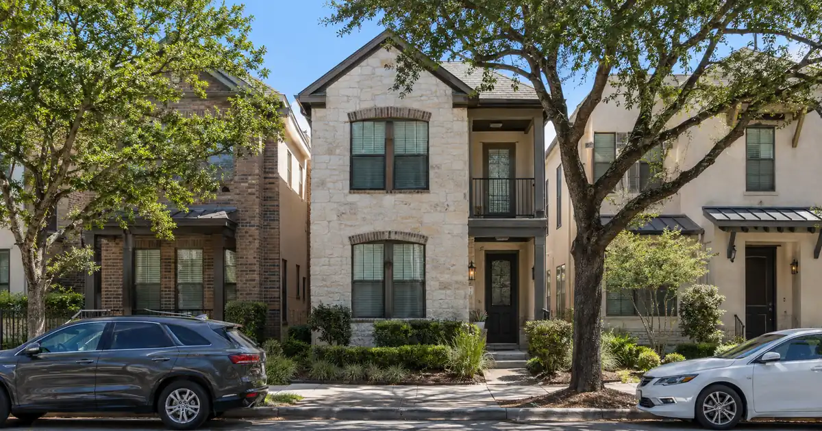 How Much of a Brokerage Account Counts Toward a Texas Asset Qualifier Mortgage?
