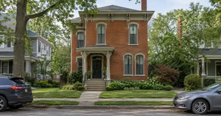 Which Accounts Count on an Indiana Asset-Based Mortgage?