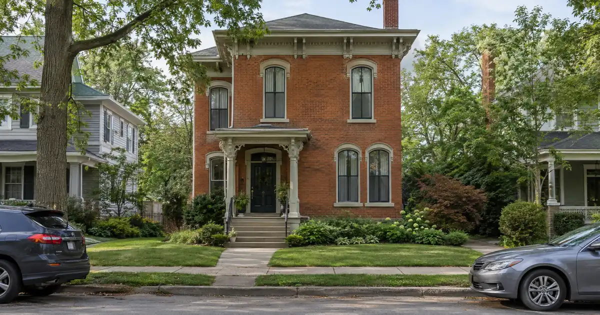 Which Accounts Count on an Indiana Asset-Based Mortgage?
