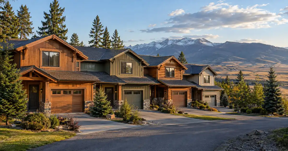 Which Accounts Count on a Montana Asset-Based Mortgage?