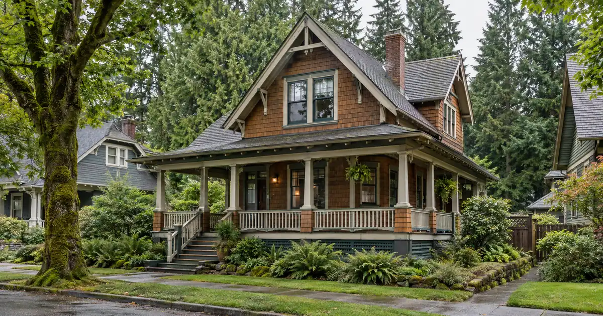 Which Accounts Count on a Washington Asset-Based Mortgage?