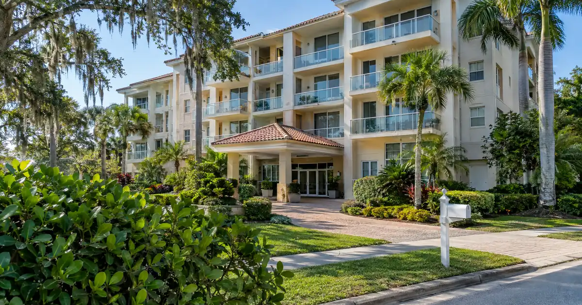 Can You Get an Asset-Based Mortgage on a Florida Condo?