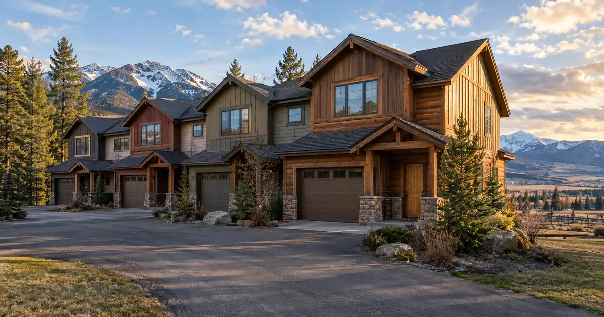 Does a Montana Asset-Based Mortgage Require Tax Returns?