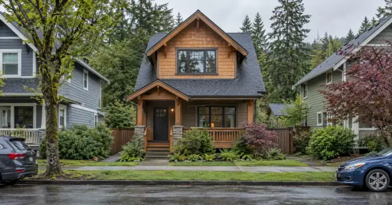 Does a Washington Asset-Based Mortgage Require Tax Returns?