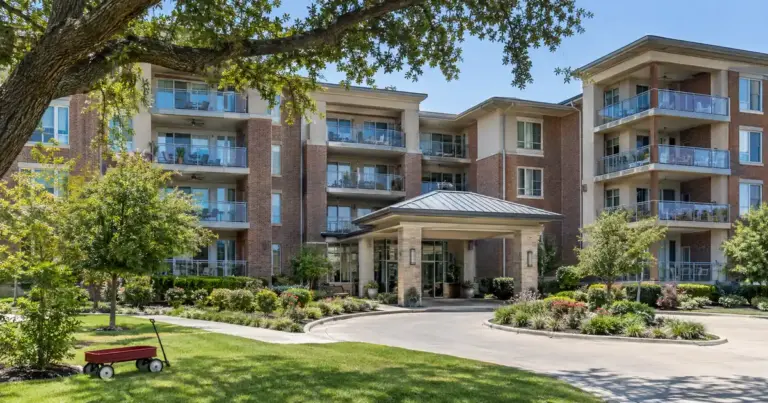Can You Get an Asset-Based Mortgage on a Texas Condo?