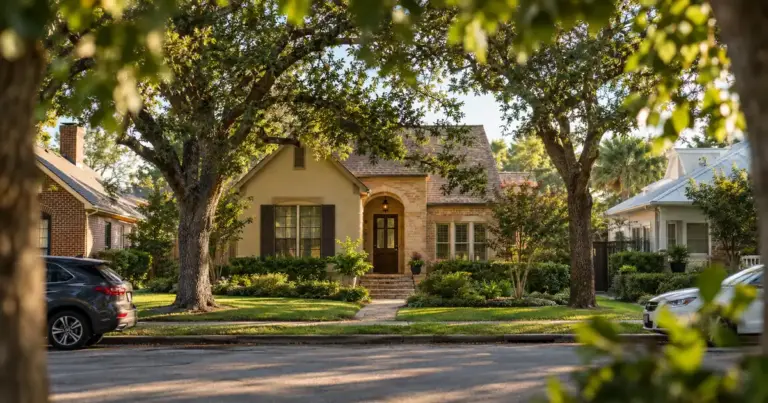 Can You Use an Asset-Based Mortgage to Buy a Texas Home for Your Parents?