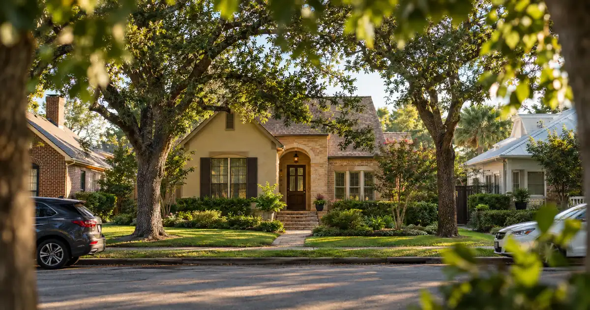 Can You Use an Asset-Based Mortgage to Buy a Texas Home for Your Parents?