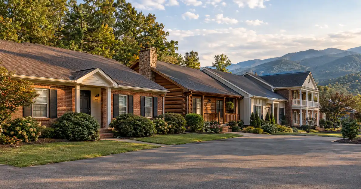 Pledged Asset Line vs Asset Qualifier Mortgage for a Tennessee Home Purchase