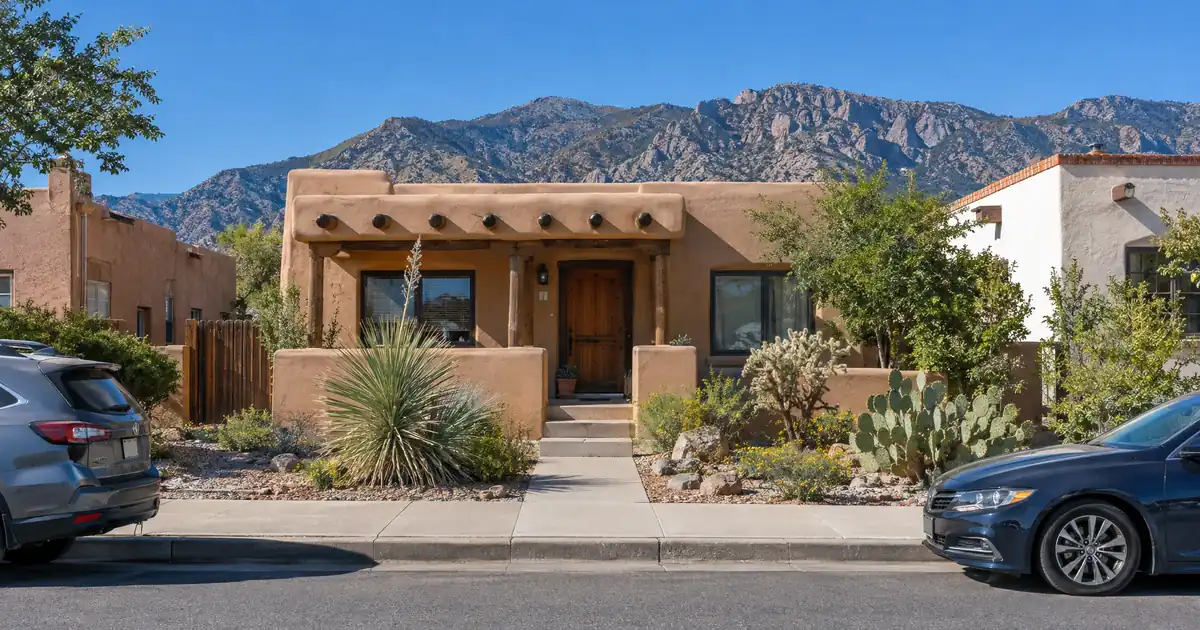 How Much of a Brokerage Account Counts Toward a New Mexico Asset Qualifier Mortgage?