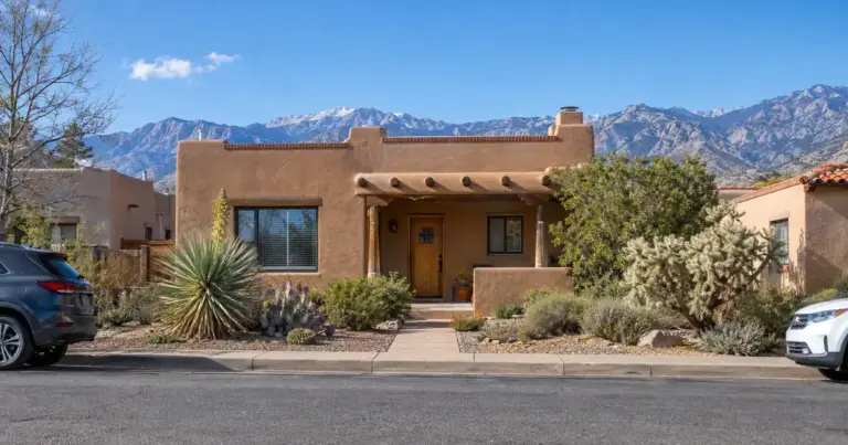 Can You Use an Asset-Based Mortgage to Buy a New Mexico Home for Your Parents?