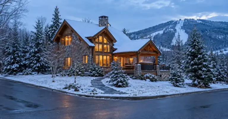 Can You Buy a Tennessee Lake or Mountain Home on an Asset Qualifier Mortgage?
