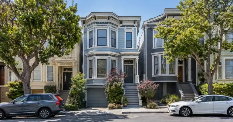 How California Tech Employees Paid in Stock Get a Mortgage on Assets