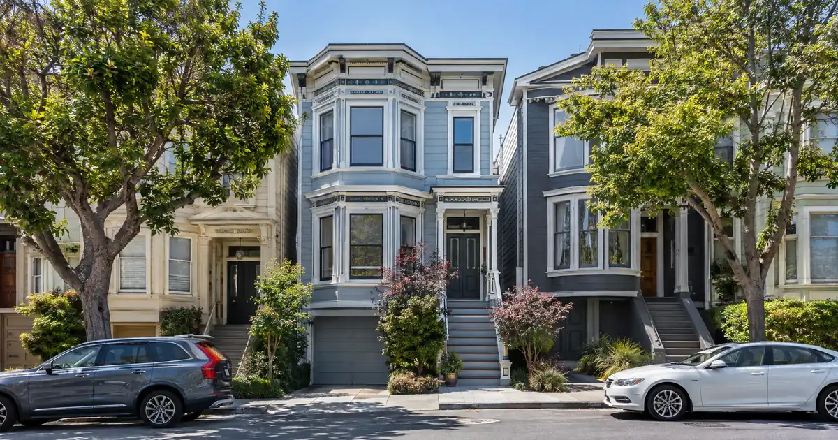 How California Tech Employees Paid in Stock Get a Mortgage on Assets