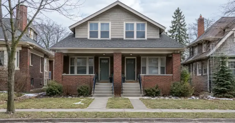 How to Document a Michigan Asset Qualifier Mortgage Without an Employer