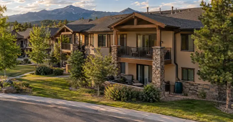 Can an Asset-Based Mortgage Finance a Colorado Ski-Town Condo?