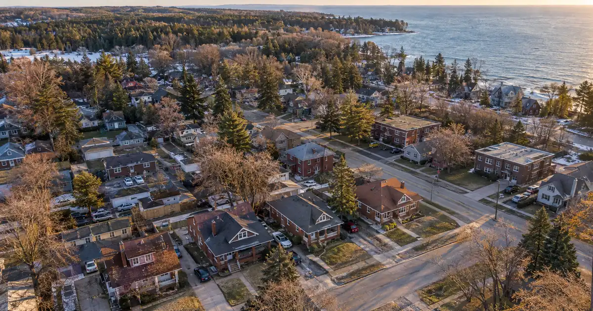 How to Buy Before You Sell in Michigan Using an Asset Qualifier Mortgage