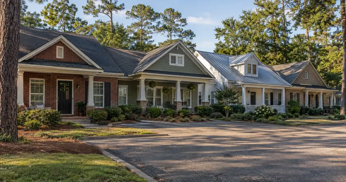 Can Co-Borrowers Combine Accounts on an Alabama Asset Qualifier Mortgage?