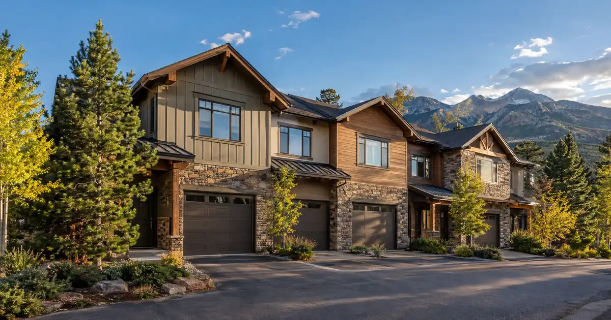 Can Co-Borrowers Combine Accounts on a Colorado Asset Qualifier Mortgage?